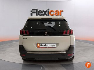 Peugeot 5008 Allure 1.2 PureTech 96KW (130CV) S&S