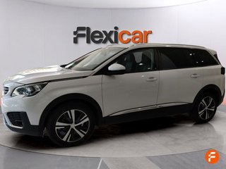 Peugeot 5008 Allure 1.2 PureTech 96KW (130CV) S&S