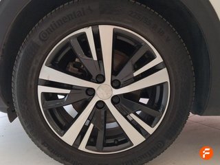Peugeot 5008 Allure 1.2 PureTech 96KW (130CV) S&S