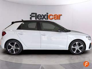 Audi A1 Sportback Advanced 25 TFSI 70kW (95CV)