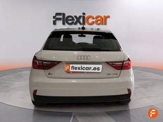 Audi A1 Sportback Advanced 25 TFSI 70kW (95CV)