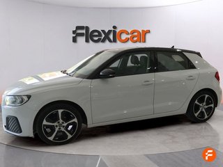 Audi A1 Sportback Advanced 25 TFSI 70kW (95CV)