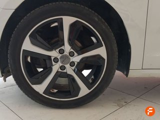 Audi A1 Sportback Advanced 25 TFSI 70kW (95CV)