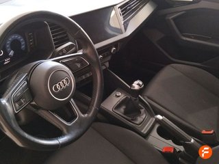 Audi A1 Sportback Advanced 25 TFSI 70kW (95CV)