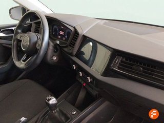 Audi A1 Sportback Advanced 25 TFSI 70kW (95CV)