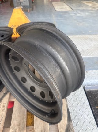 Llantas de 15 pulgadas,Nissan terrano