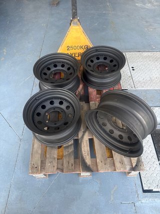 Llantas de 15 pulgadas,Nissan terrano