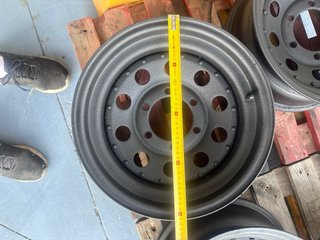 Llantas de 15 pulgadas,Nissan terrano