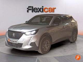 Peugeot 2008 Active Pack Puretech 130 S&S 6 Vel. MAN