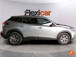 Peugeot 2008 Active Pack Puretech 130 S&S 6 Vel. MAN