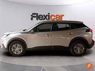 Peugeot 2008 Active Pack Puretech 130 S&S 6 Vel. MAN