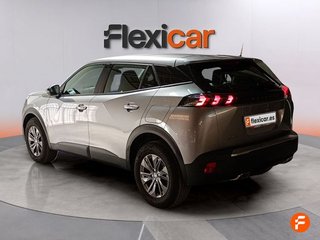 Peugeot 2008 Active Pack Puretech 130 S&S 6 Vel. MAN