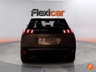 Peugeot 2008 Active Pack Puretech 130 S&S 6 Vel. MAN