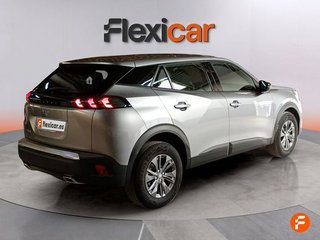 Peugeot 2008 Active Pack Puretech 130 S&S 6 Vel. MAN