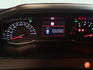 Peugeot 2008 Active Pack Puretech 130 S&S 6 Vel. MAN