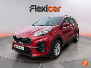 Kia Sportage 1.6 GDi 97kW (132CV) Drive 4x2