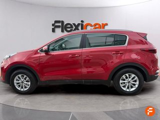 Kia Sportage 1.6 GDi 97kW (132CV) Drive 4x2