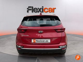 Kia Sportage 1.6 GDi 97kW (132CV) Drive 4x2