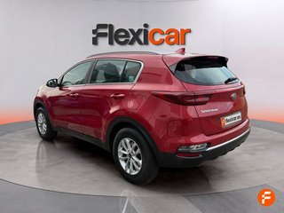 Kia Sportage 1.6 GDi 97kW (132CV) Drive 4x2