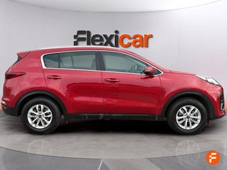 Kia Sportage 1.6 GDi 97kW (132CV) Drive 4x2