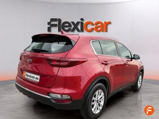 Kia Sportage 1.6 GDi 97kW (132CV) Drive 4x2