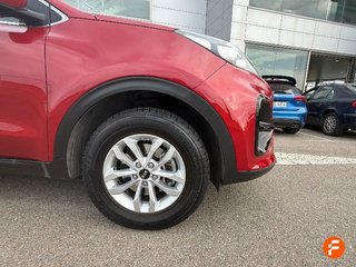 Kia Sportage 1.6 GDi 97kW (132CV) Drive 4x2