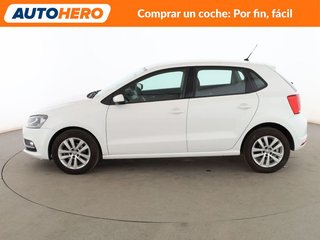 Volkswagen Polo 1.2 TSI Advance BlueMotion Tech