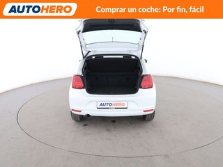 Volkswagen Polo 1.2 TSI Advance BlueMotion Tech