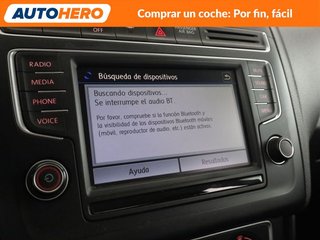 Volkswagen Polo 1.2 TSI Advance BlueMotion Tech