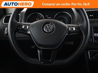 Volkswagen Polo 1.2 TSI Advance BlueMotion Tech