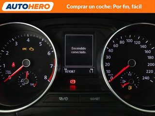 Volkswagen Polo 1.2 TSI Advance BlueMotion Tech