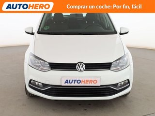 Volkswagen Polo 1.2 TSI Advance BlueMotion Tech