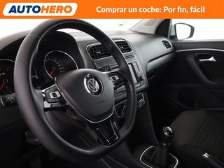 Volkswagen Polo 1.2 TSI Advance BlueMotion Tech