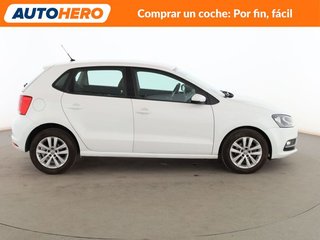 Volkswagen Polo 1.2 TSI Advance BlueMotion Tech