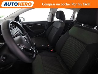 Volkswagen Polo 1.2 TSI Advance BlueMotion Tech