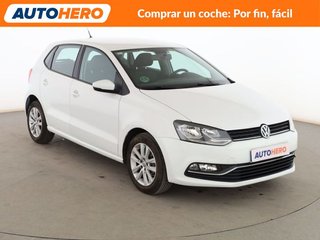 Volkswagen Polo 1.2 TSI Advance BlueMotion Tech