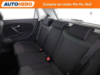 Volkswagen Polo 1.2 TSI Advance BlueMotion Tech
