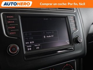 Volkswagen Polo 1.2 TSI Advance BlueMotion Tech