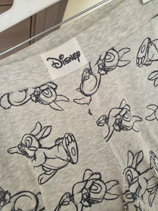 Pantalones pijama Disney
