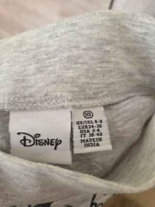 Pantalones pijama Disney