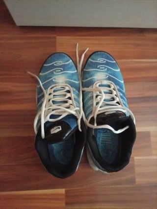 Zapatillas Nike Air Talla 42