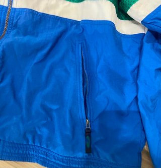 Chaqueta Puma Años 90