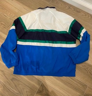 Chaqueta Puma Años 90
