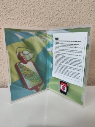 Pokémon Espada + Escudo Nintendo Switch