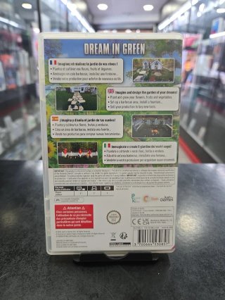 GARDEN SIMULATOR Nintendo Switch