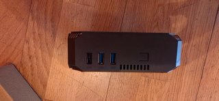 Firebat AK2 Mini PC