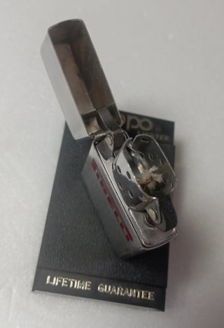 Zippo PIRELLI
