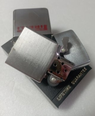 Zippo PIRELLI
