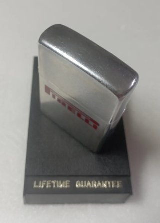 Zippo PIRELLI