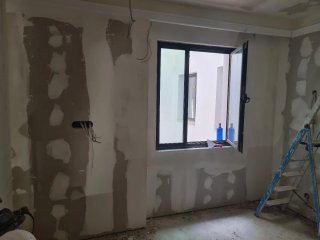 Trabajos de Pladur